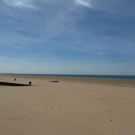 公寓 Marina Face 圣让-德蒙