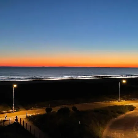 公寓 Marina Face *