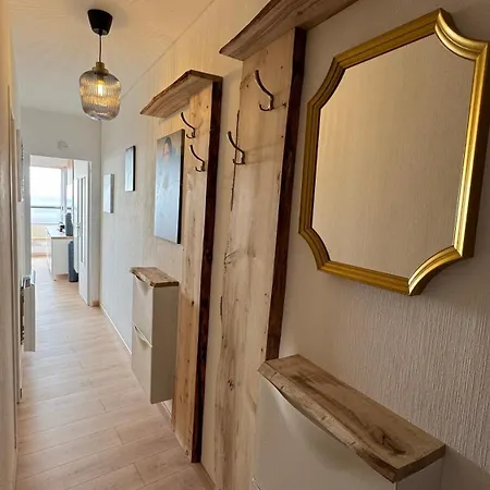 公寓 Marina Face *