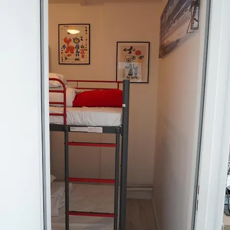 Appartement Marina Face