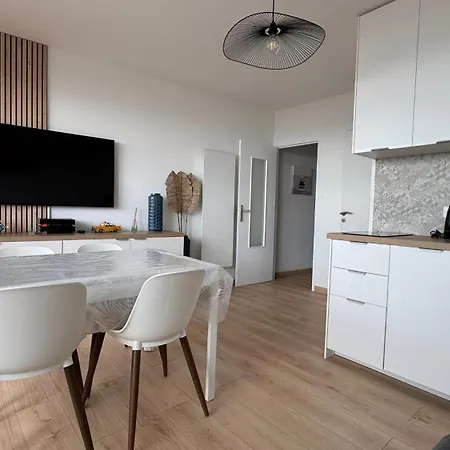 Appartement Marina Face *