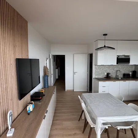 Appartement Marina Face Saint-Jean-de-Monts