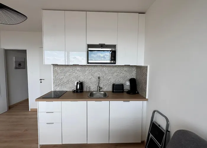 Marina Face סן ז'אן דה מון